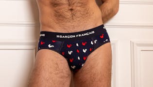 Men's Briefs
