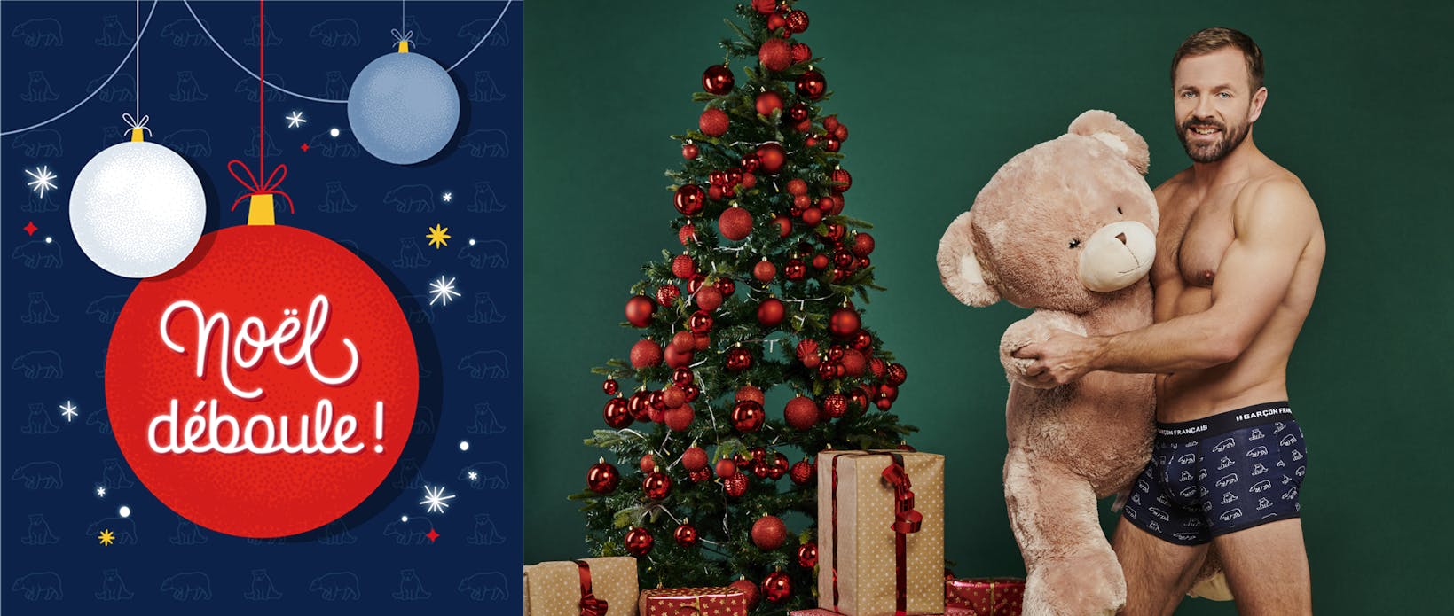 idées cadeaux de Noël