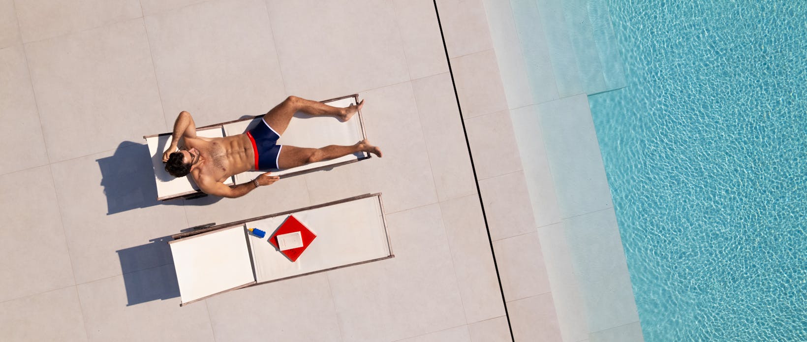 Maillots de bain