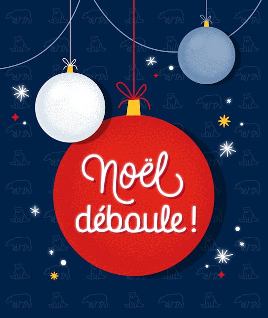 noël garçon français