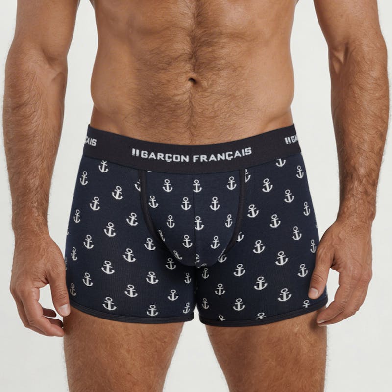 Anchor Boxer