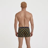 Duck Boxer
