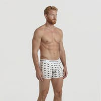 Bóxer clásico Gallo Galo