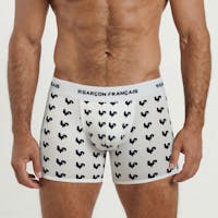 Bóxer clásico Gallo Galo