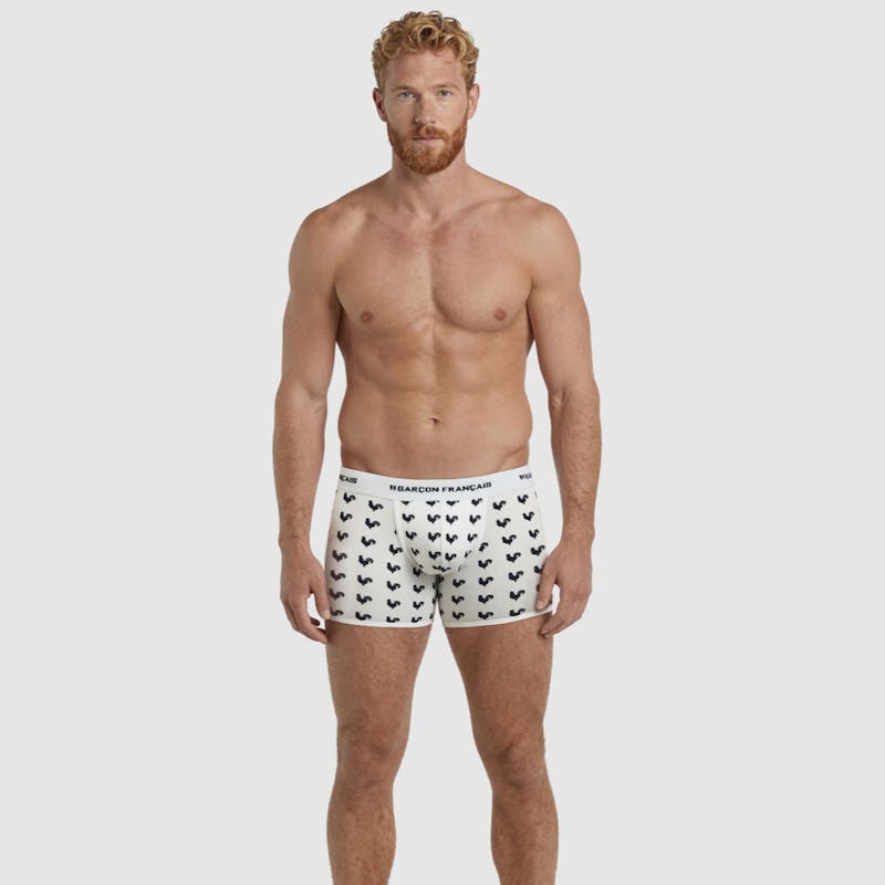 Bóxer clásico Gallo Galo