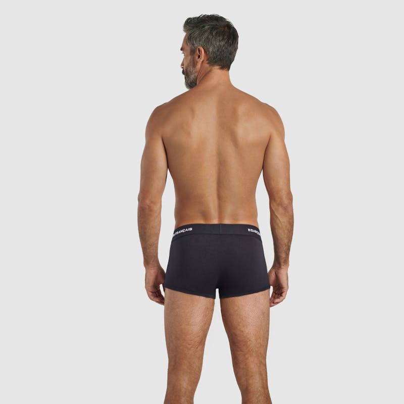 Navy Blue Trunk  Essential