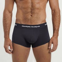 Navy Blue Trunk  Essential