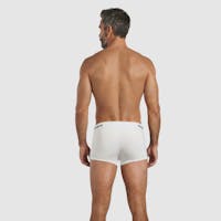 Boxer court blanc Indispensable