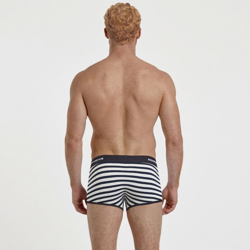 Sailor trunk