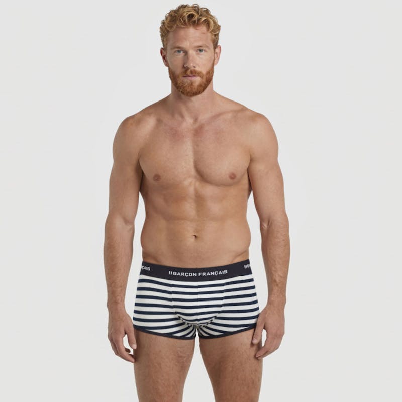 Sailor trunk