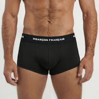 Black trunk Essential