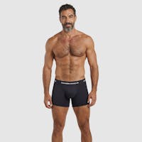 Boxer classique bleu marine Indispensable