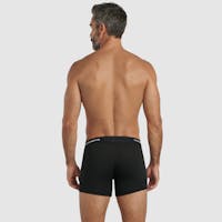 Black boxer Essential