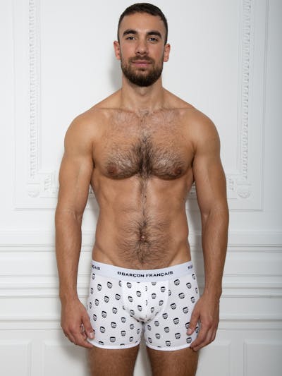 Boxer long Daddy