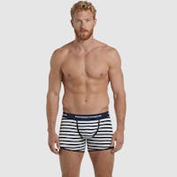 Boxer classique marinière