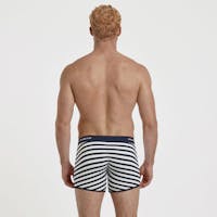 Boxer classique marinière