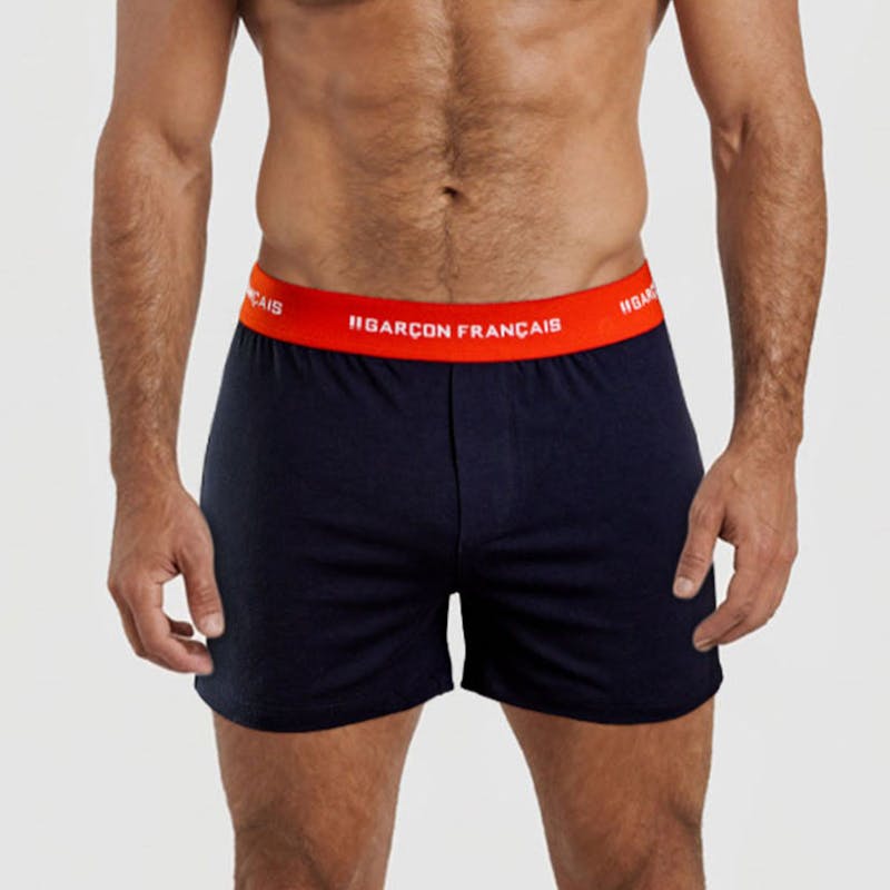 Flag Boxer short