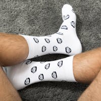 Chaussettes Daddy
