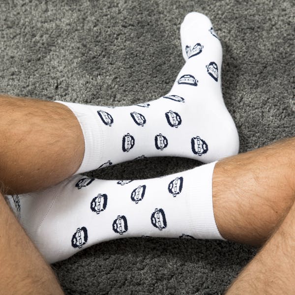 Chaussettes Daddy