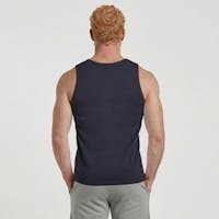 Débardeur bleu - Indispensable