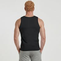 Débardeur noir - Indispensable