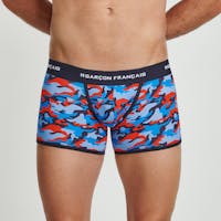 Lote de 4 bóxers clasicos "sorpresa"