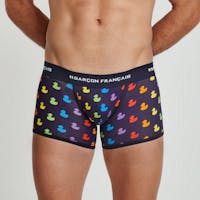 Set of 4 surprise boxers
