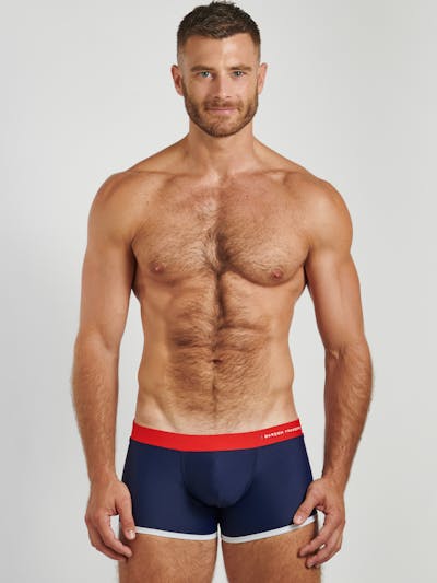 Tous les Maillots de Bain Homme Made in France
