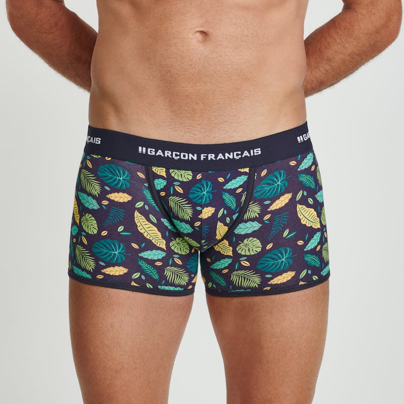 Set of 4 surprise boxers