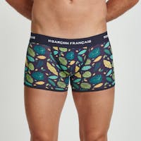 Lote de 4 bóxers clasicos "sorpresa"