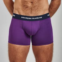 Lote de 4 bóxers clasicos "sorpresa"