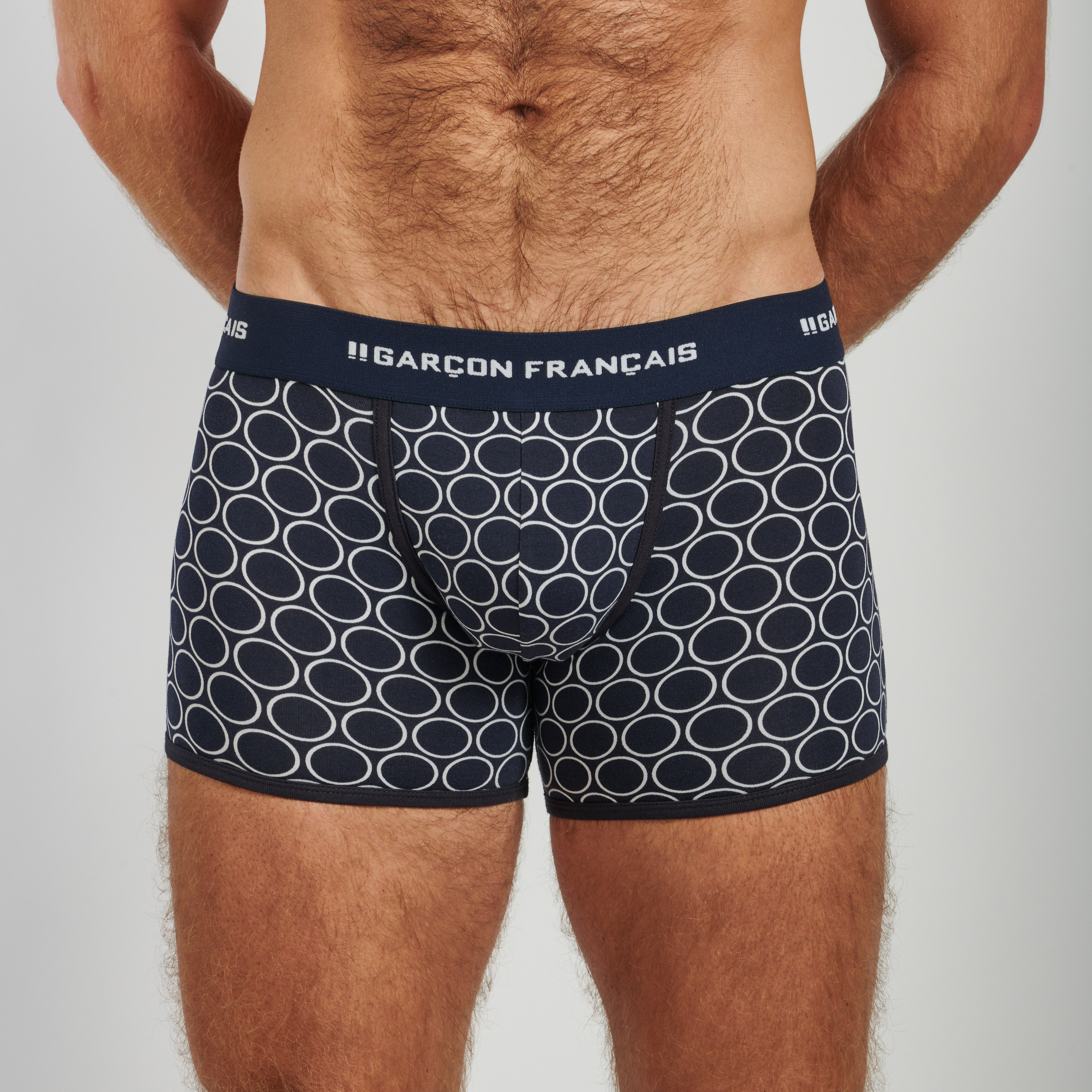 Boxer garcon outlet francais