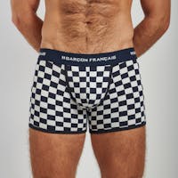 Lote de 4 bóxers clasicos "sorpresa"