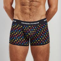 Set of 4 surprise boxers
