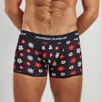 Set of 4 surprise boxers