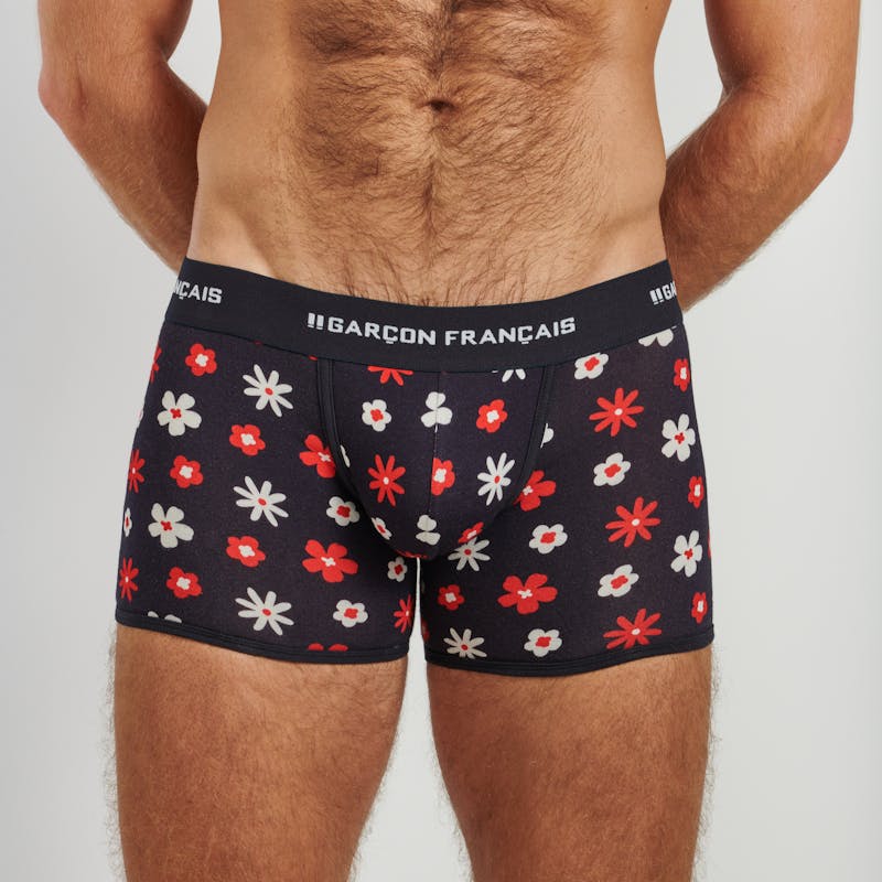 Set of 4 surprise boxers