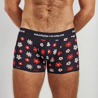 Lote de 4 bóxers clasicos "sorpresa"