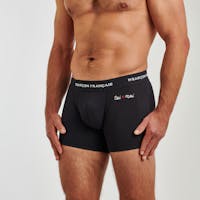 Set of 4 surprise boxers