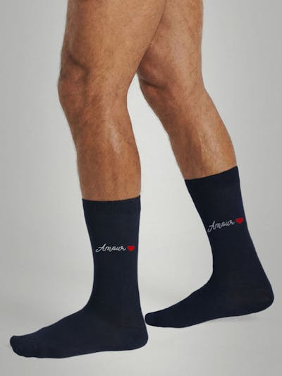 Calcetines Amour