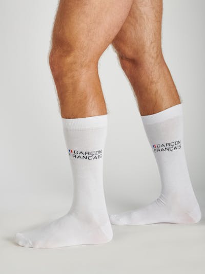 White city socks