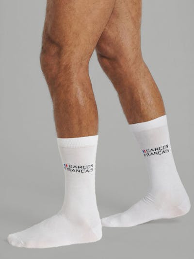 White city socks