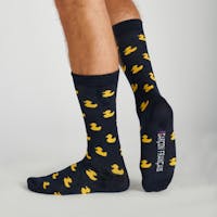 Chaussettes canards