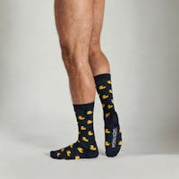 Chaussettes canards