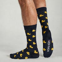 Chaussettes canards