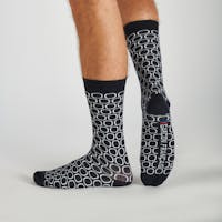 Lot 6 chaussettes surprises