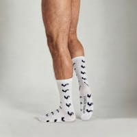 Calcetines gallo galo