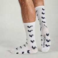 Calcetines gallo galo