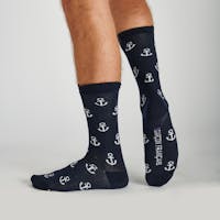 Anchor city socks