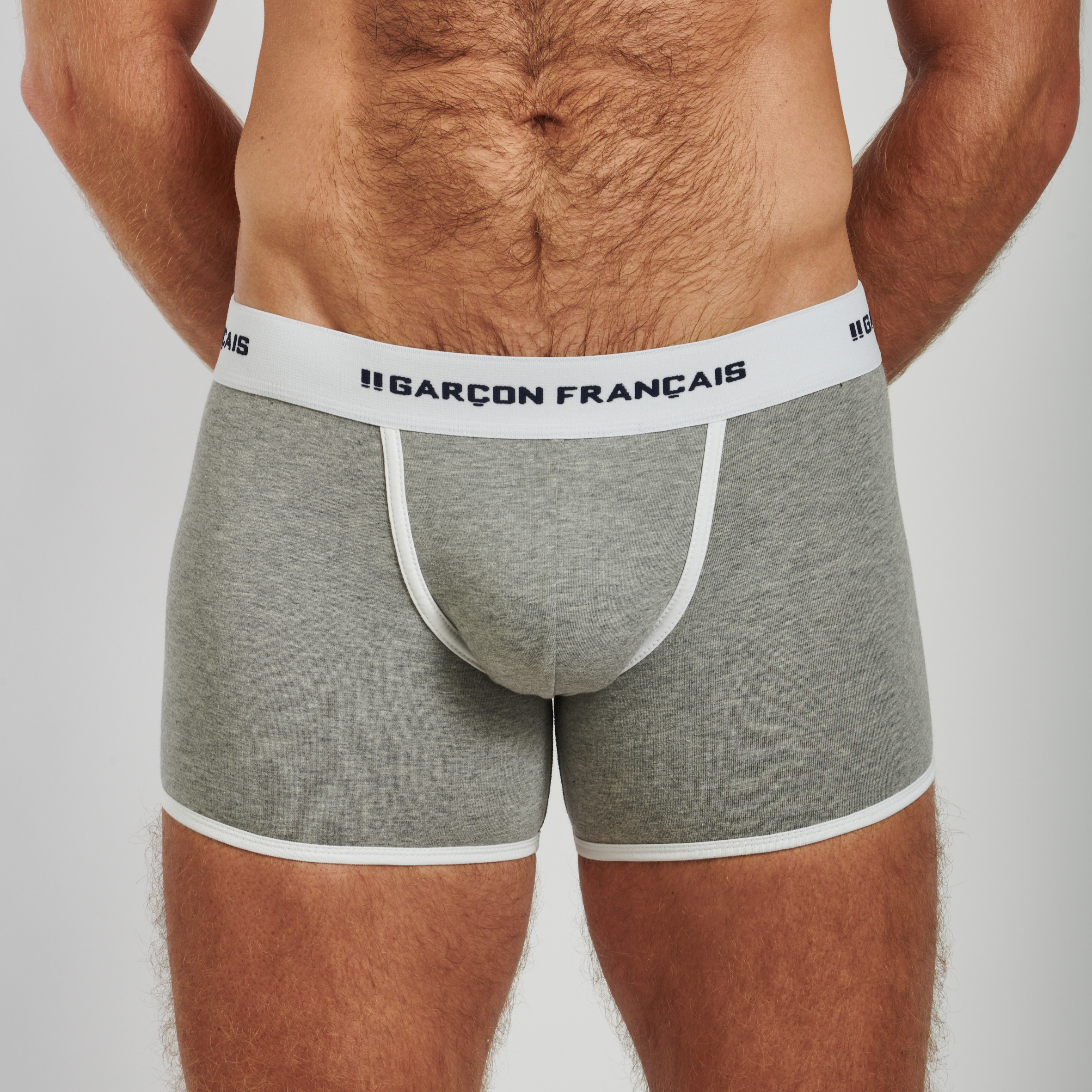 Boxer cheap largos hombre