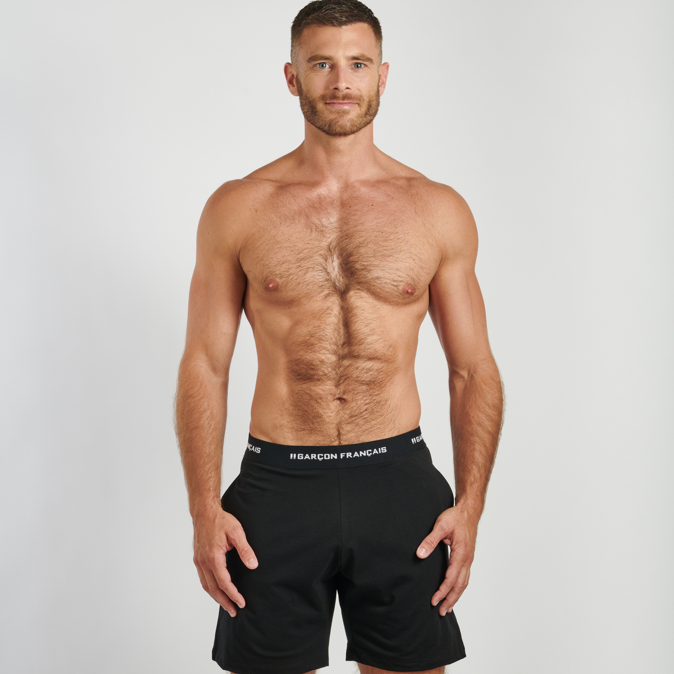 Bas de 2024 pyjama short homme